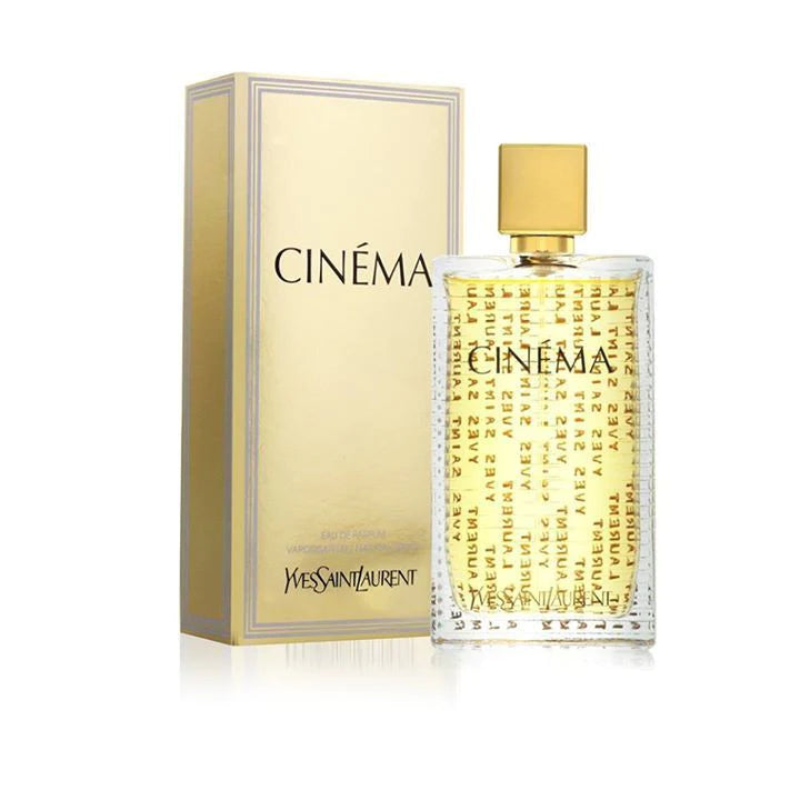 Cinéma by Yves Saint Laurent