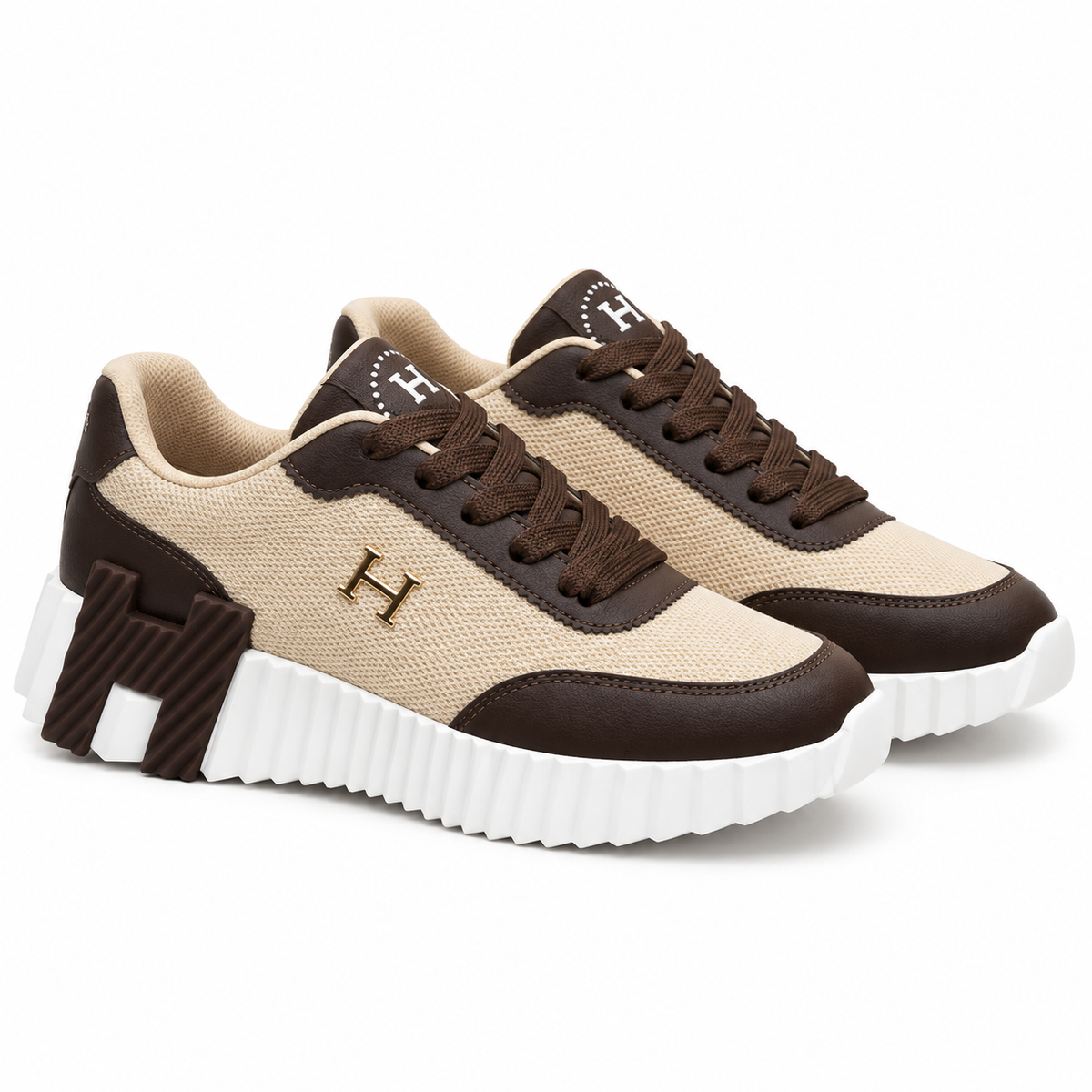 Hermes Bouncing sneaker