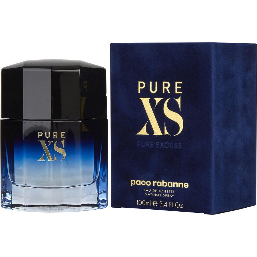 Pure XS For men