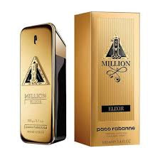 1 MILLION ELIXIR By Paco Rabanne