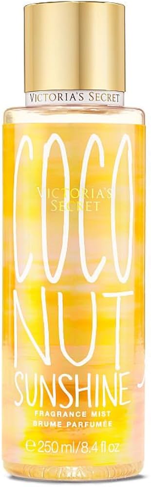 VICTORIA'S SECRET Coconut