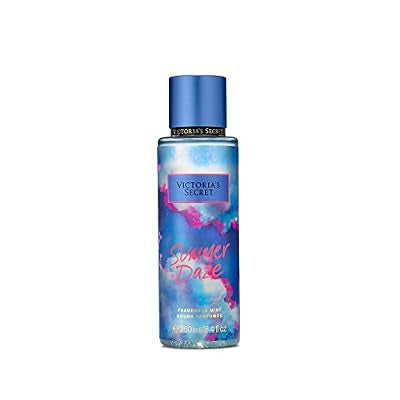 Victorias Secret Hot Summer Nights Fragrance Mist Summer Daze
