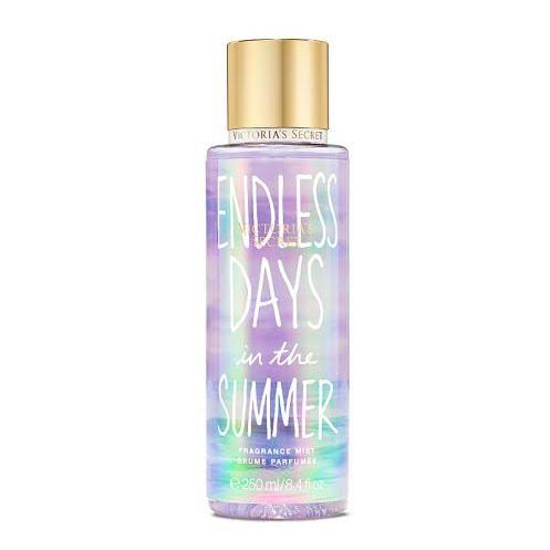 Endless Days in the Summer Victoria's Secret