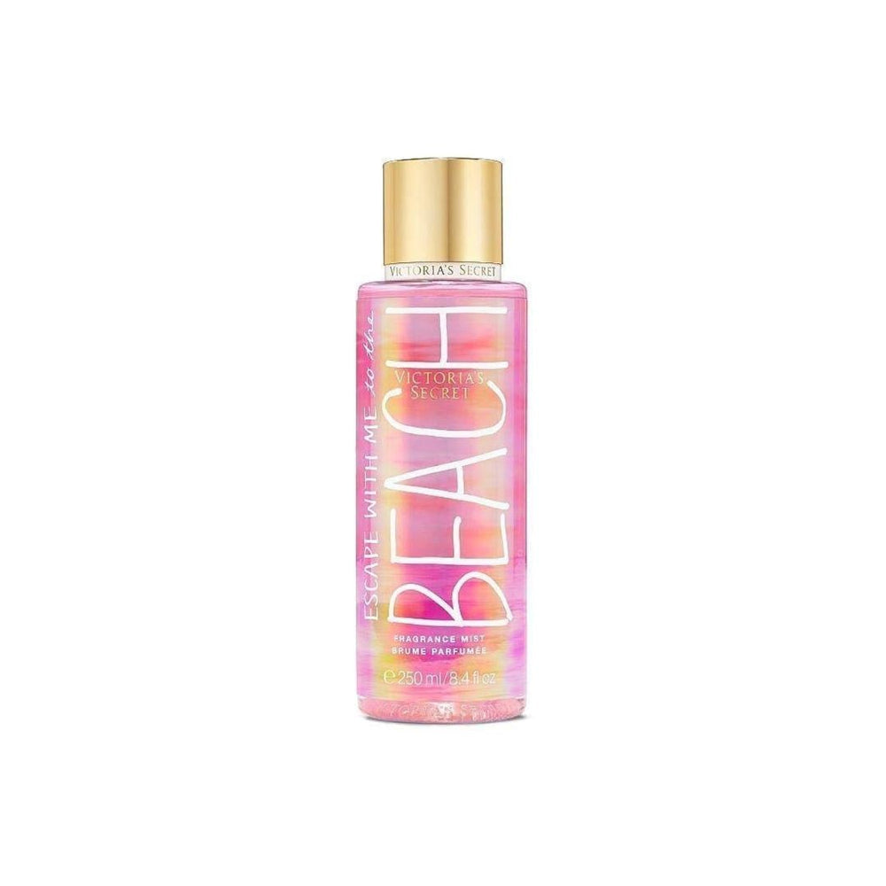 VICTORIA'S SECRET ESCAPE WITH ME TO THE BEACH BODY SPLASH 250Ml