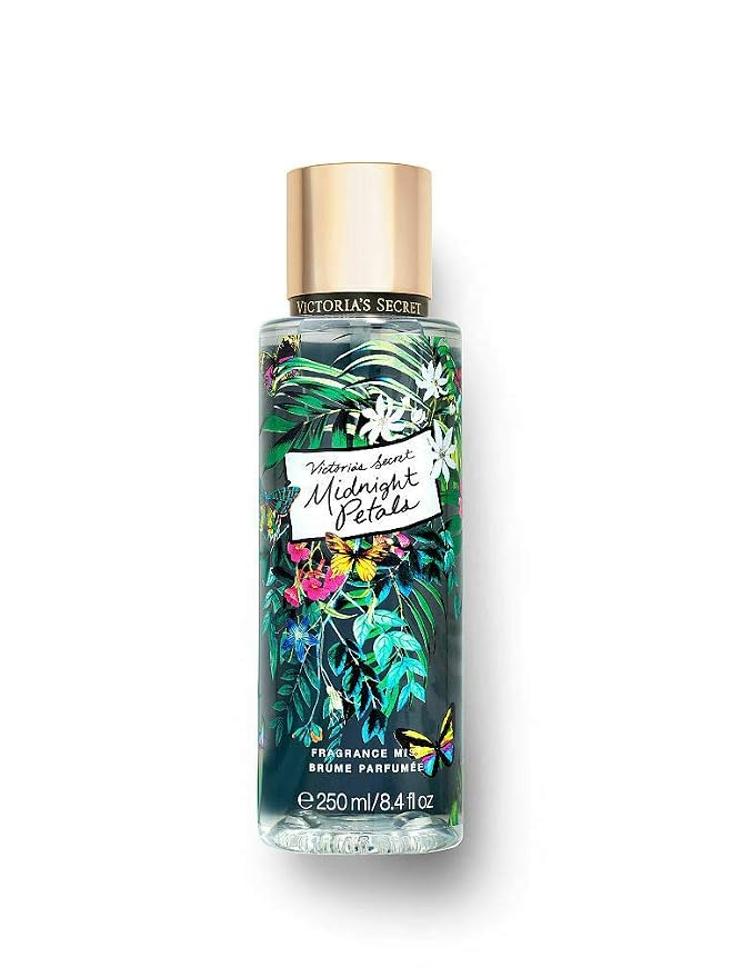 Midnight Petals Victoria's Secret