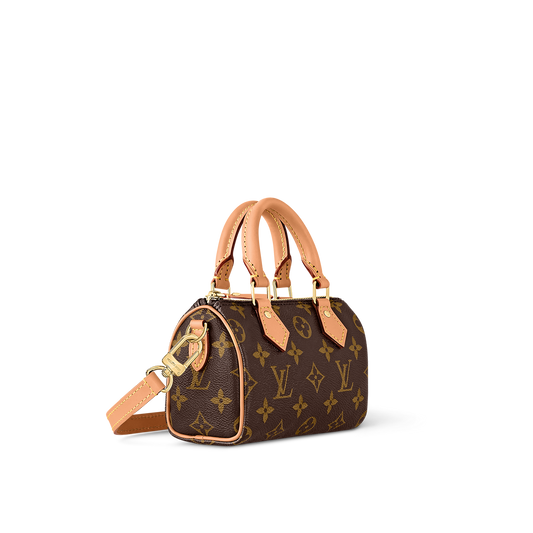 LOUIS VUITTON EMPREINTE MONOGRAM GIANT