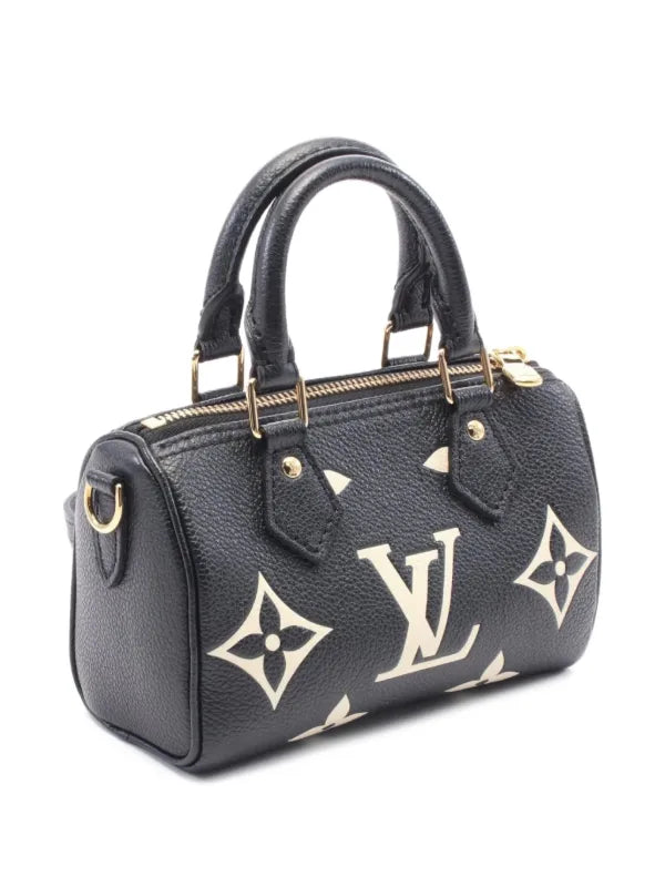 LOUIS VUITTON EMPREINTE MONOGRAM GIANT