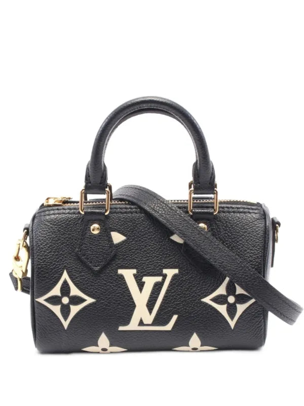 LOUIS VUITTON EMPREINTE MONOGRAM GIANT