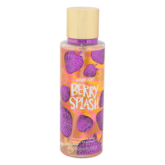 BERRY SPLASH splash dama