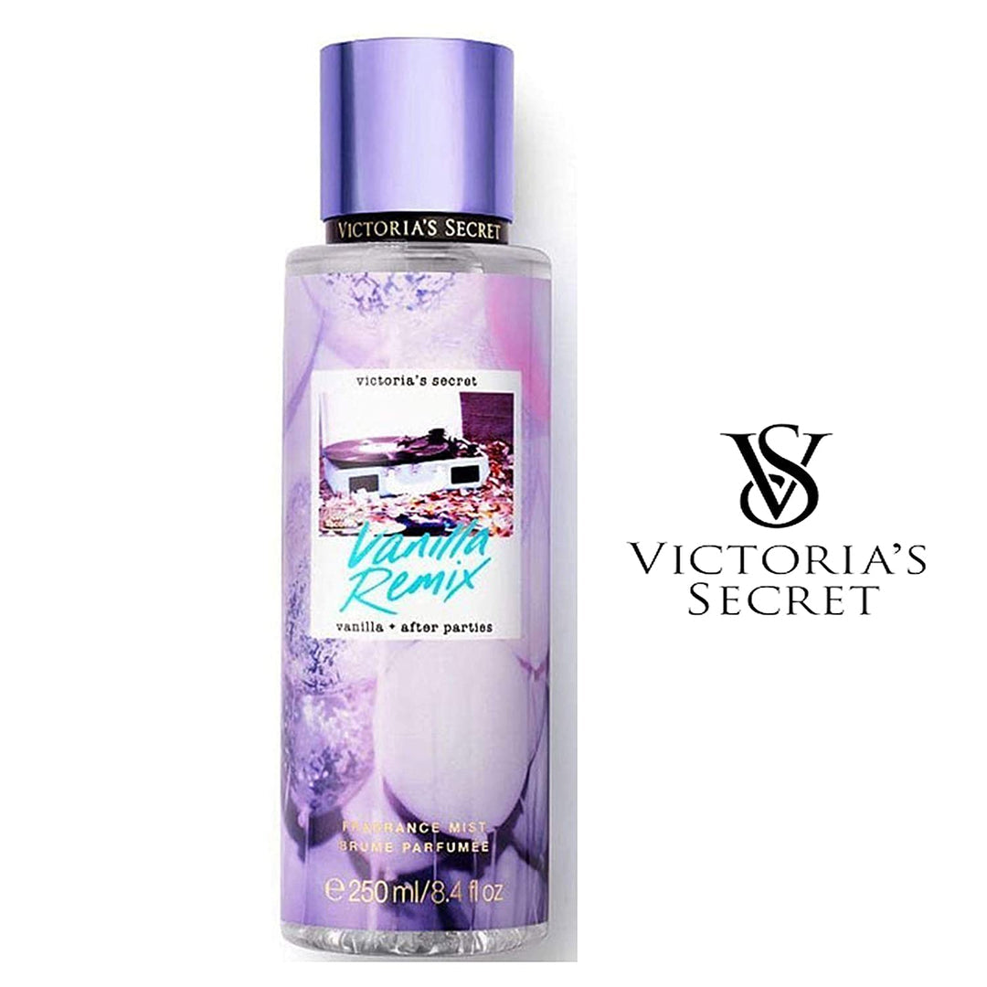 Victoria's Secret Vanilla Remix Fragrance Mist 250ml