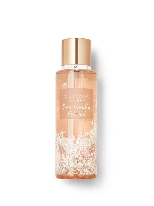 Bare Vanilla Frosted Victoria's Secret