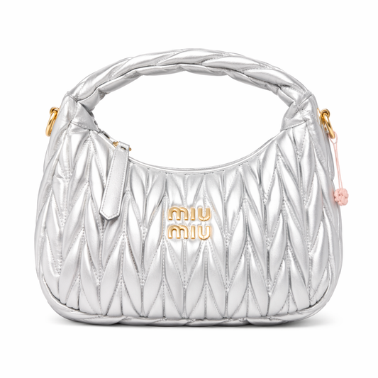 Miu Miu Shoulder Bag – Elegant Everyday Style