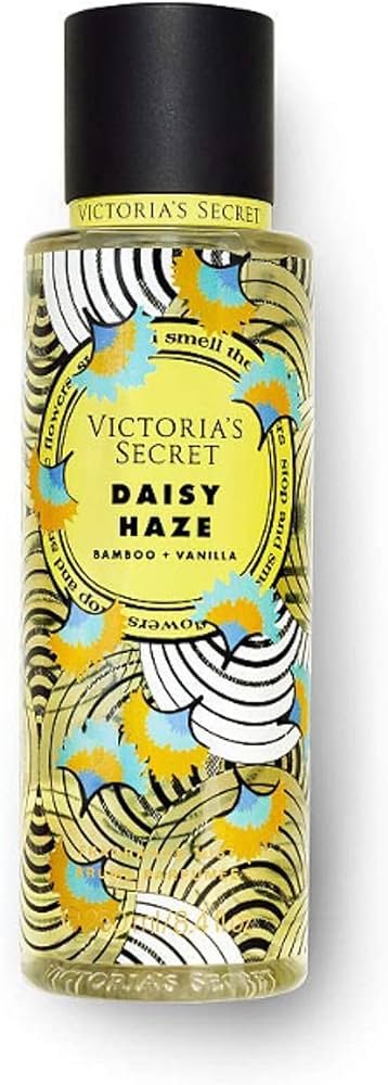 Victoria Secret Daisy Haze 250 ml Body Mist