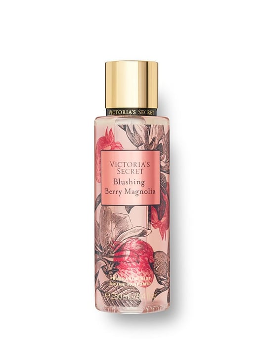 Blushing Berry Magnolia Victoria's Secret
