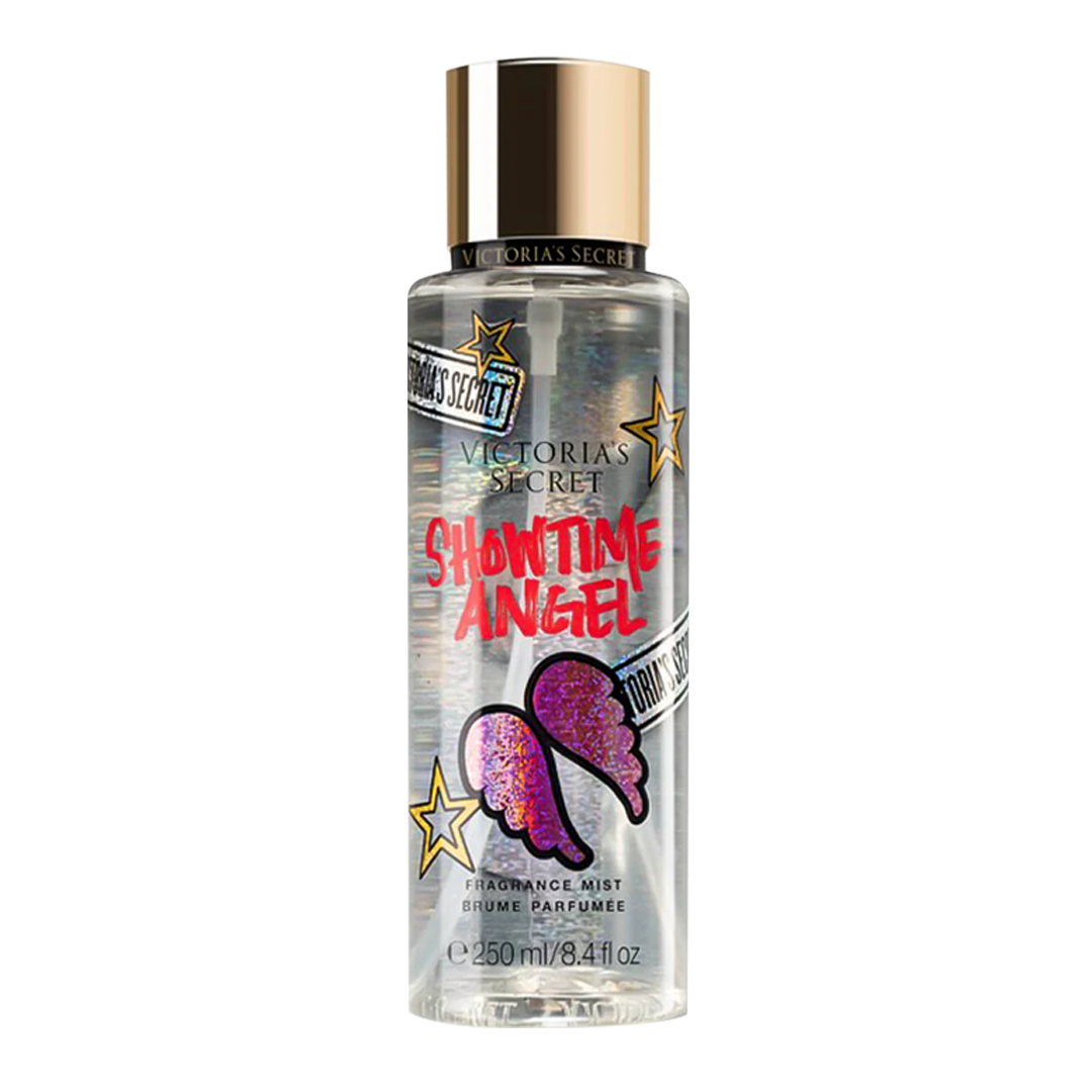Victoria's Secret Showtime Angel Body Mist