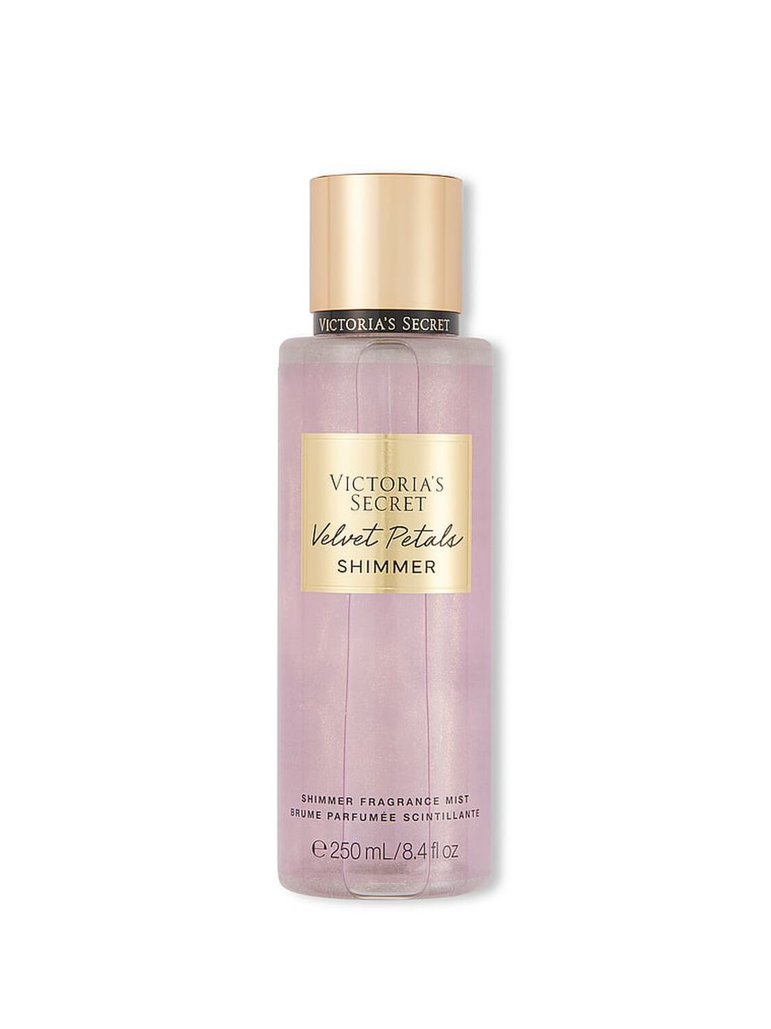 Velvet Petals Shimmer Victoria's Secret