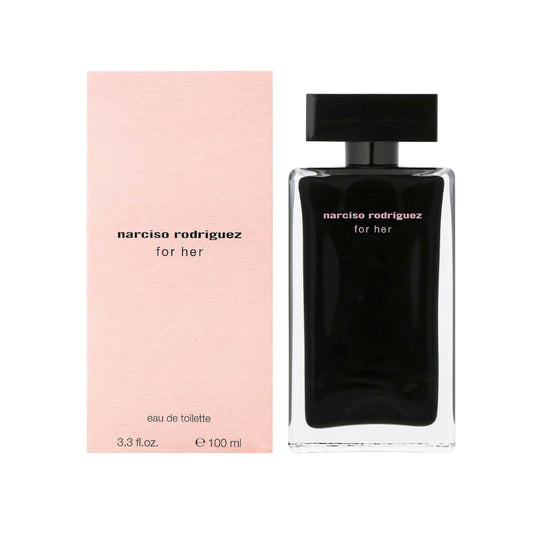 Narciso Rodriguez For Her Eau de Toilette