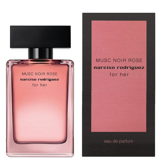 Musc Noir Rose For Her by Narciso Rodriguez