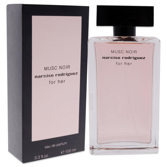 Musc Noir Narciso Rodriguez For Her