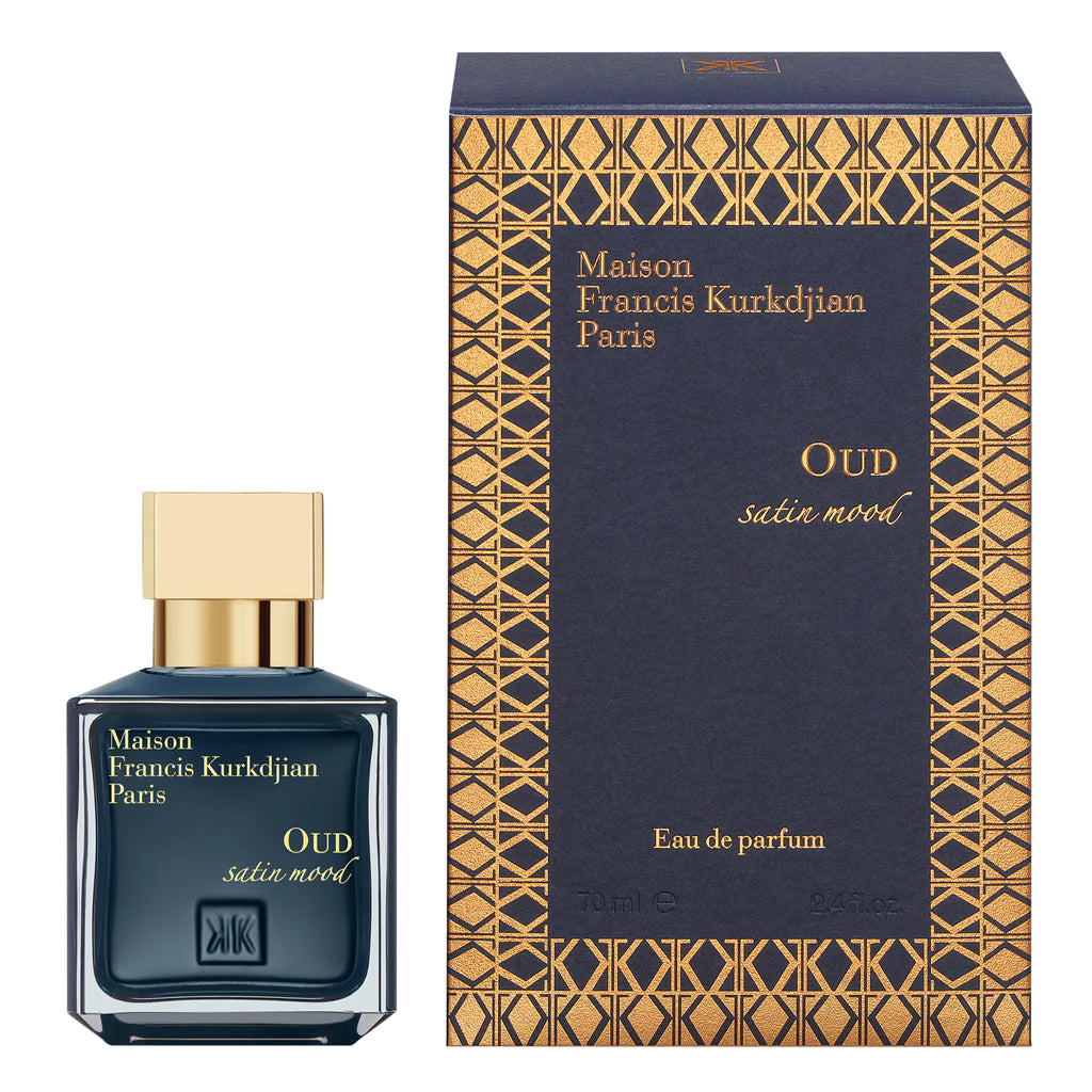 Oud Satin Mood