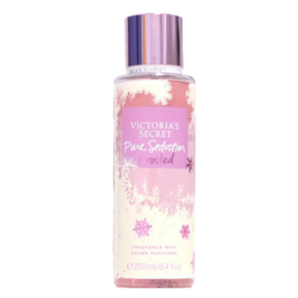 VICTORIA'S SECRET PURE SEDUCTION FROSTED FRAGRANCE MIST 250ML