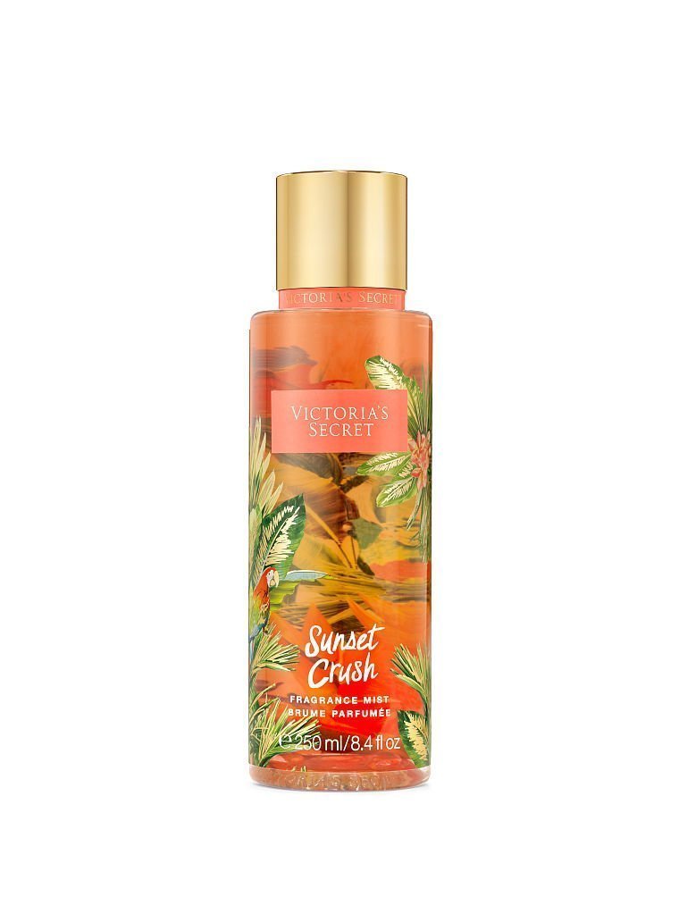 Sunset Crush Victoria's Secret