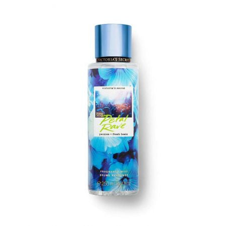 Petal Rave Body Mist For Women 250 ml