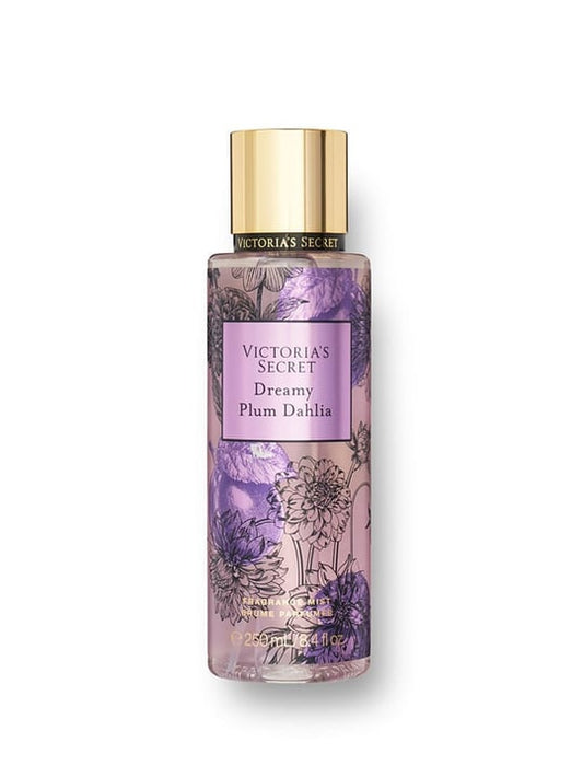 Dreamy Plum Dahlia Victoria's Secret