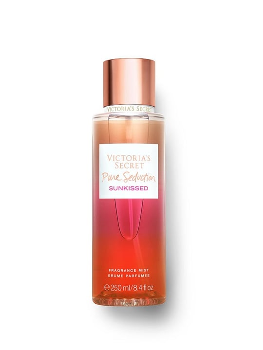 Pure Seduction Sunkissed Victoria's Secret
