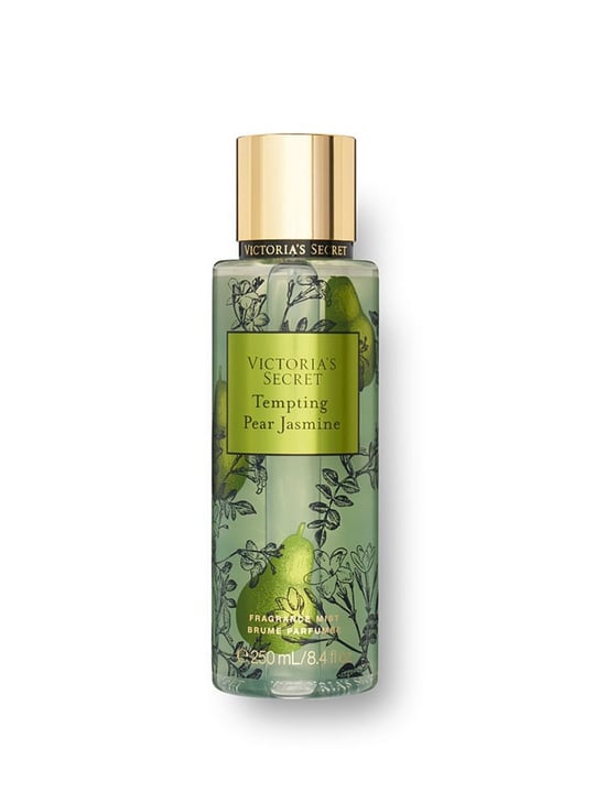 Tempting Pear Jasmine Victoria's Secret