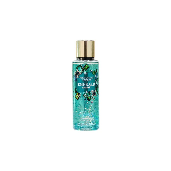 Emerald Crush Victoria's Secret