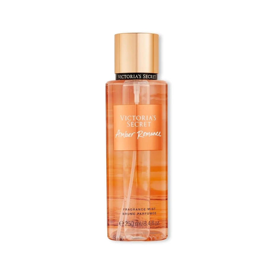 Bare Vanilla Heat Victoria's Secret