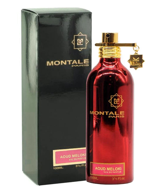 Montale Aoud Moloki