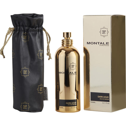 Montale dark Aoud