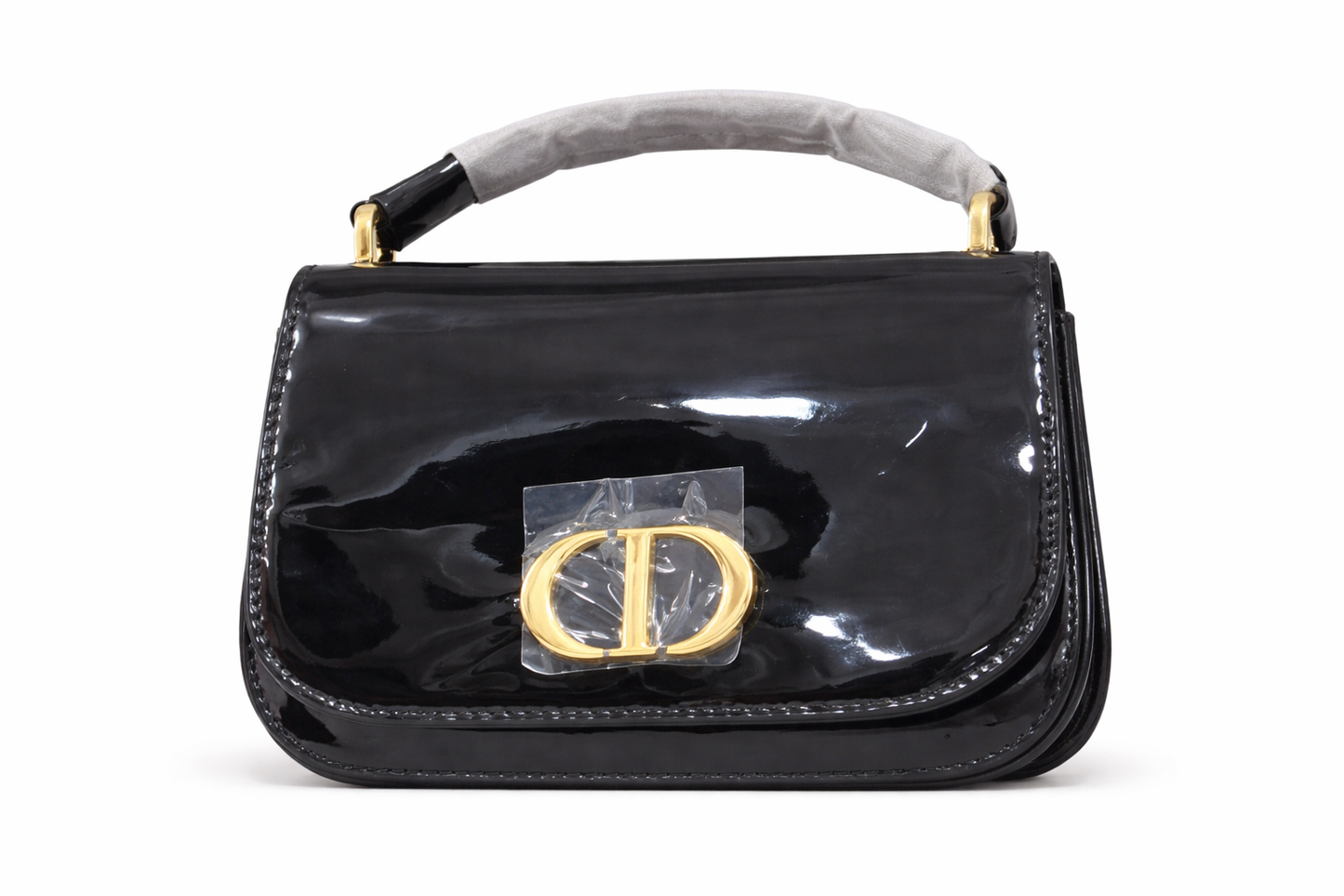 Christian Dior Black Gloss Chic B