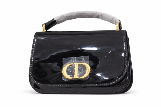 Christian Dior Black Gloss Chic B