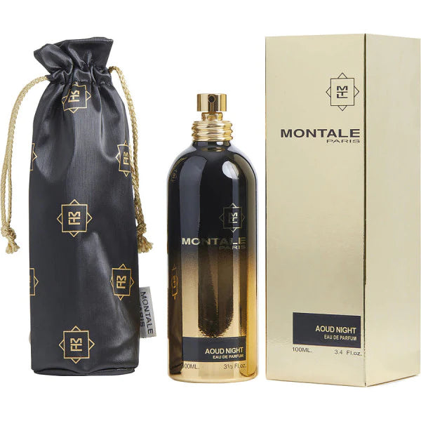 Montale Aoud Night