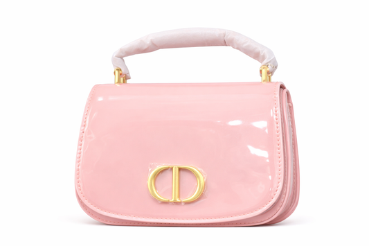 Christian Dior Blush Gloss Elegance Bag” 🌸