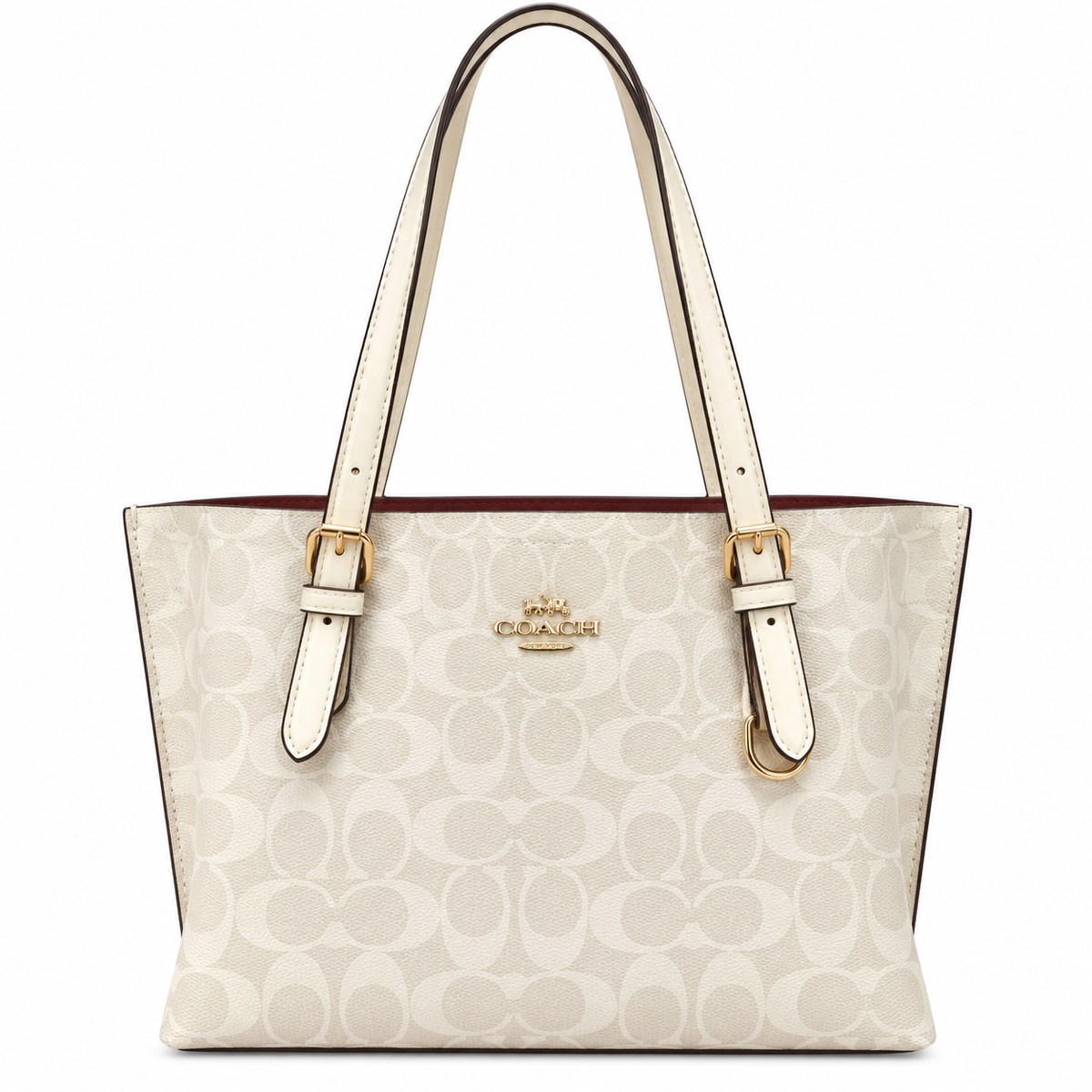 Coach luxury bag
