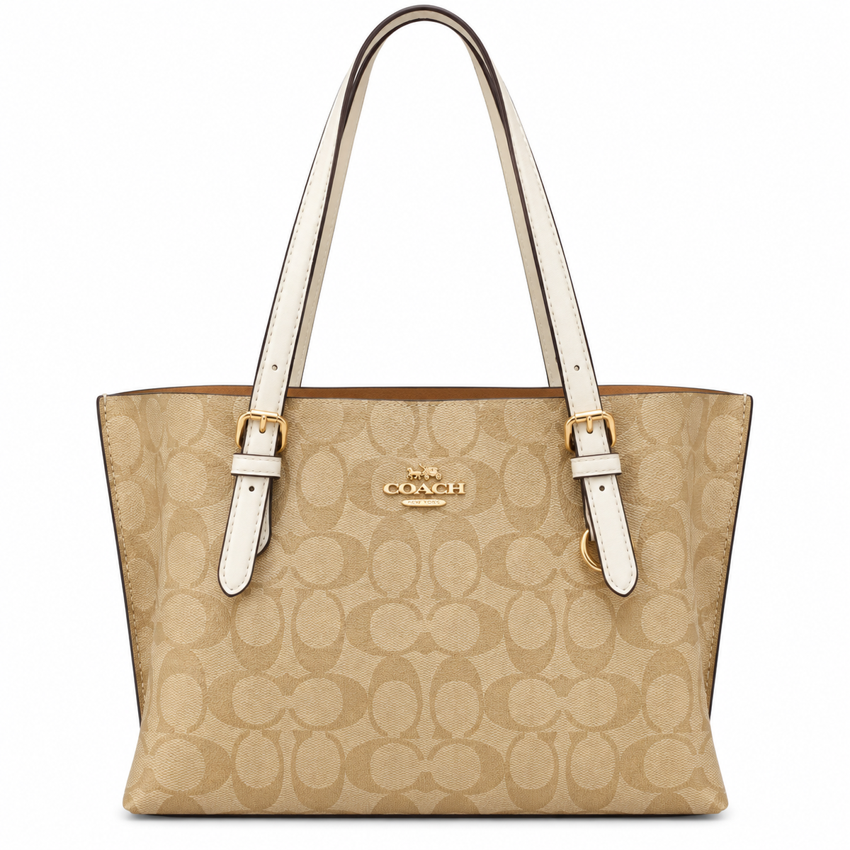 Coach luxury bag