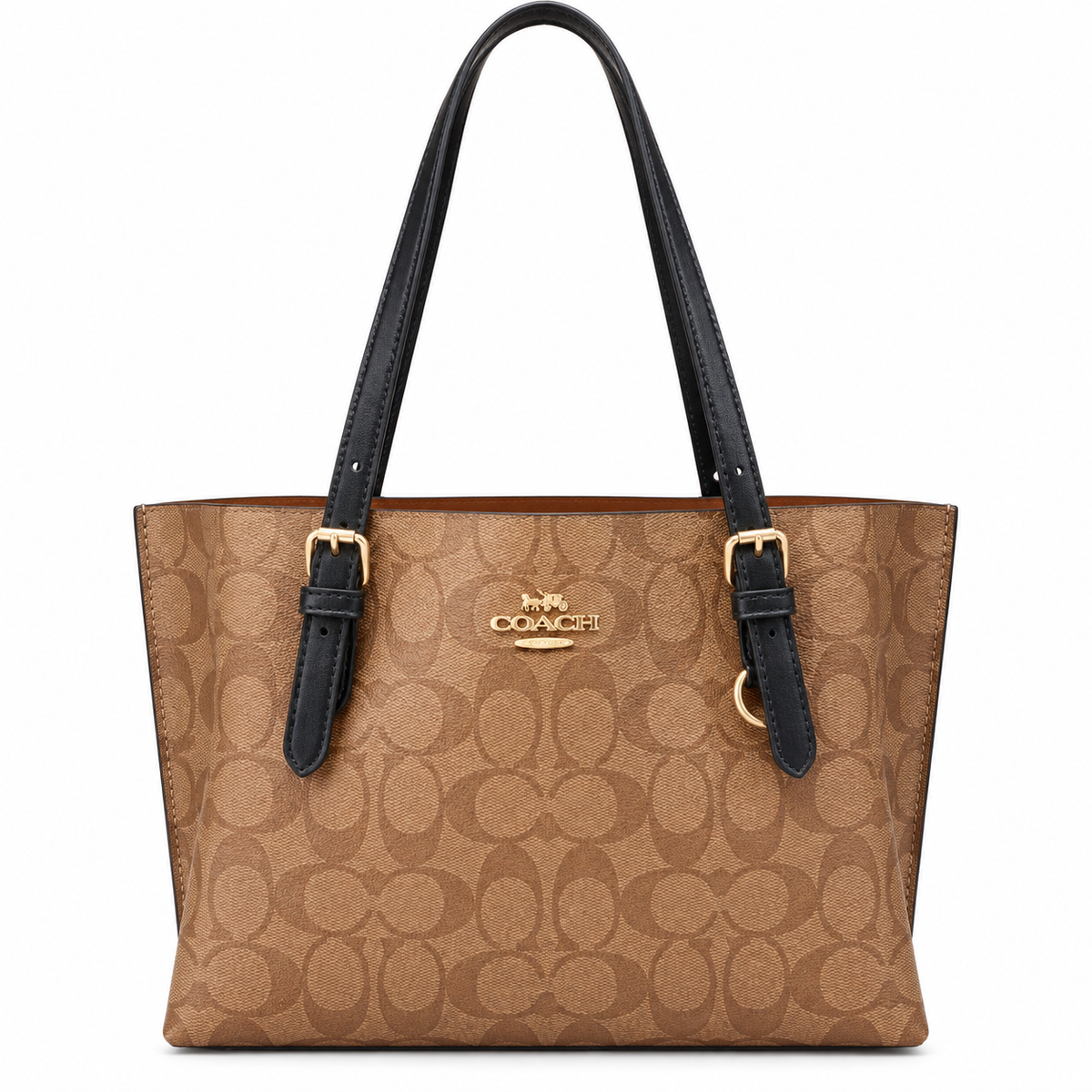 Coach luxury bag
