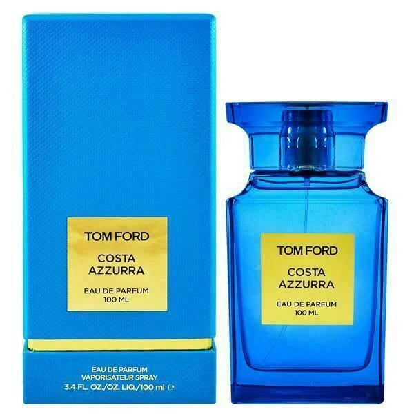 Tom Ford Costa Azzurr