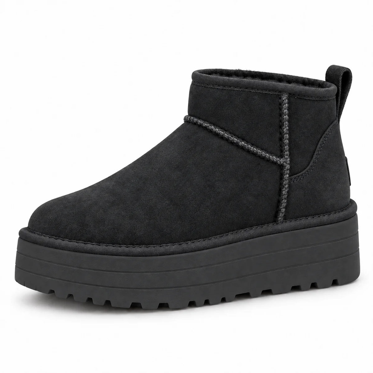 UGG Classic Ultra Mini Platform