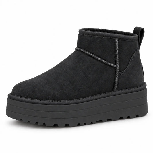 UGG Classic Ultra Mini Platform