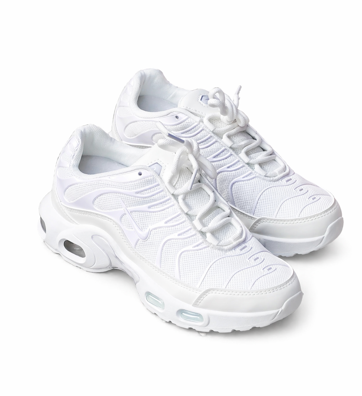 Nike Air Max Plus trainers