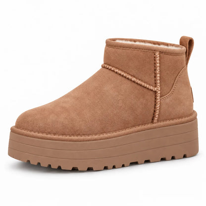 UGG Classic Ultra Mini Platform