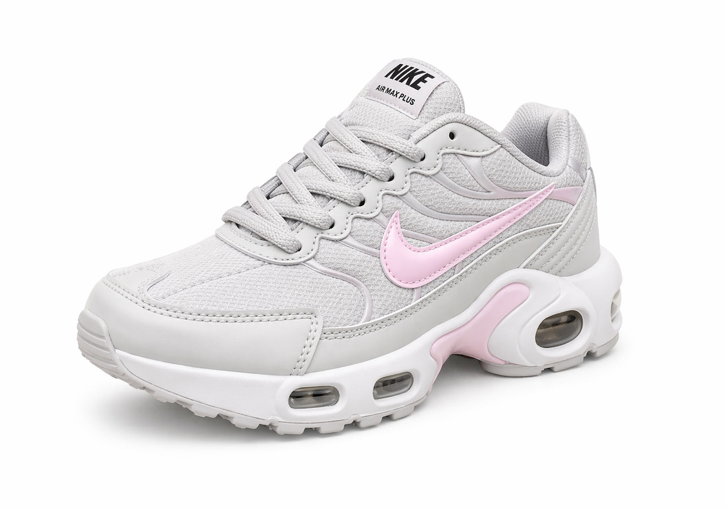 Nike Air Max plis