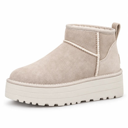 UGG Classic Ultra Mini Platform