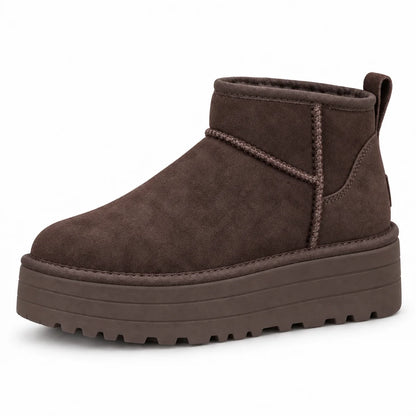 UGG Classic Ultra Mini Platform
