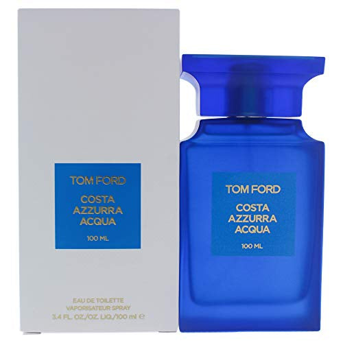 Costa Azzurra Acqua Tom Ford